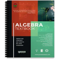 Algebra Textbook