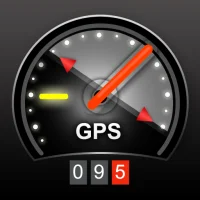 Speedometer 22S GPS Dash Cam